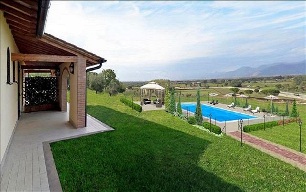 Agriturismo Deni Apartment Cenaia Exterior photo